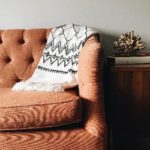 5 tips to clean your fabric sofa