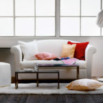 Easy way on how to deodorize your couch