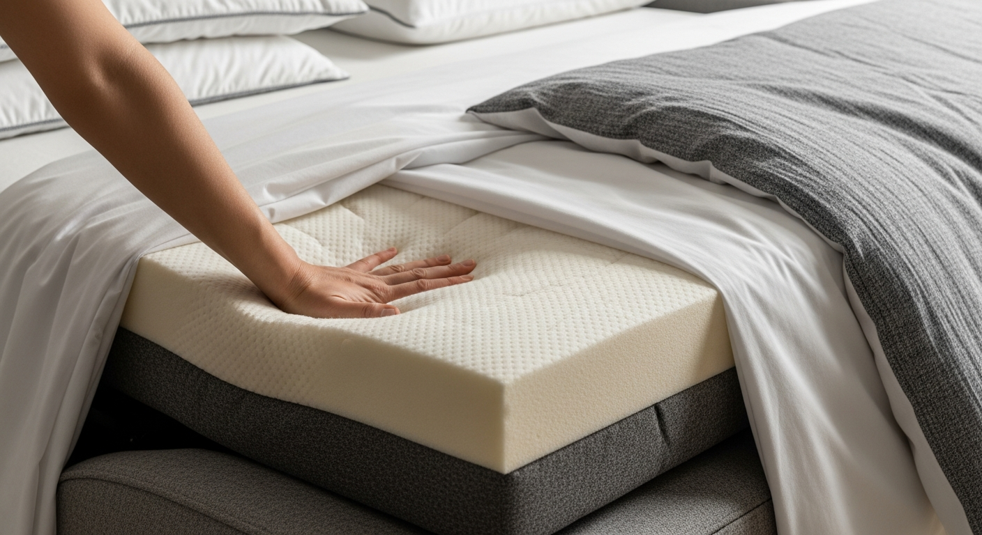 pull out couch vs futon comfort style example