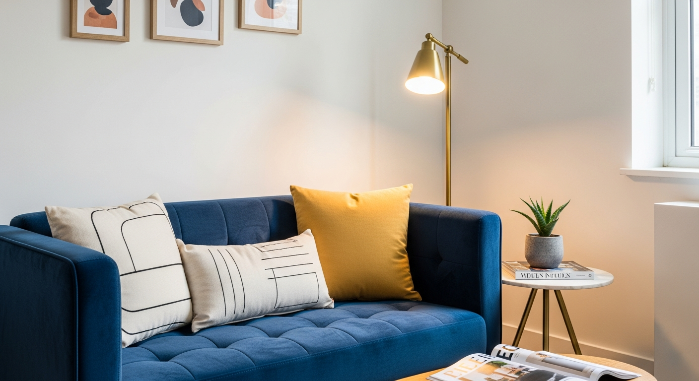 best compact sofas 2026 style example