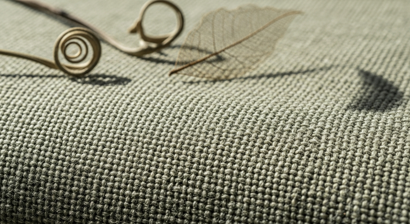 sustainable sofa fabrics 2026 style example