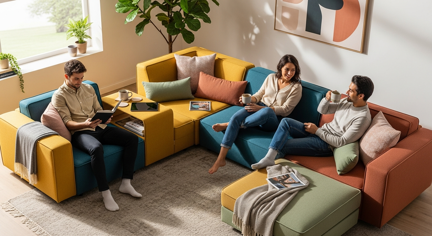 modular sofa living 2026 style example