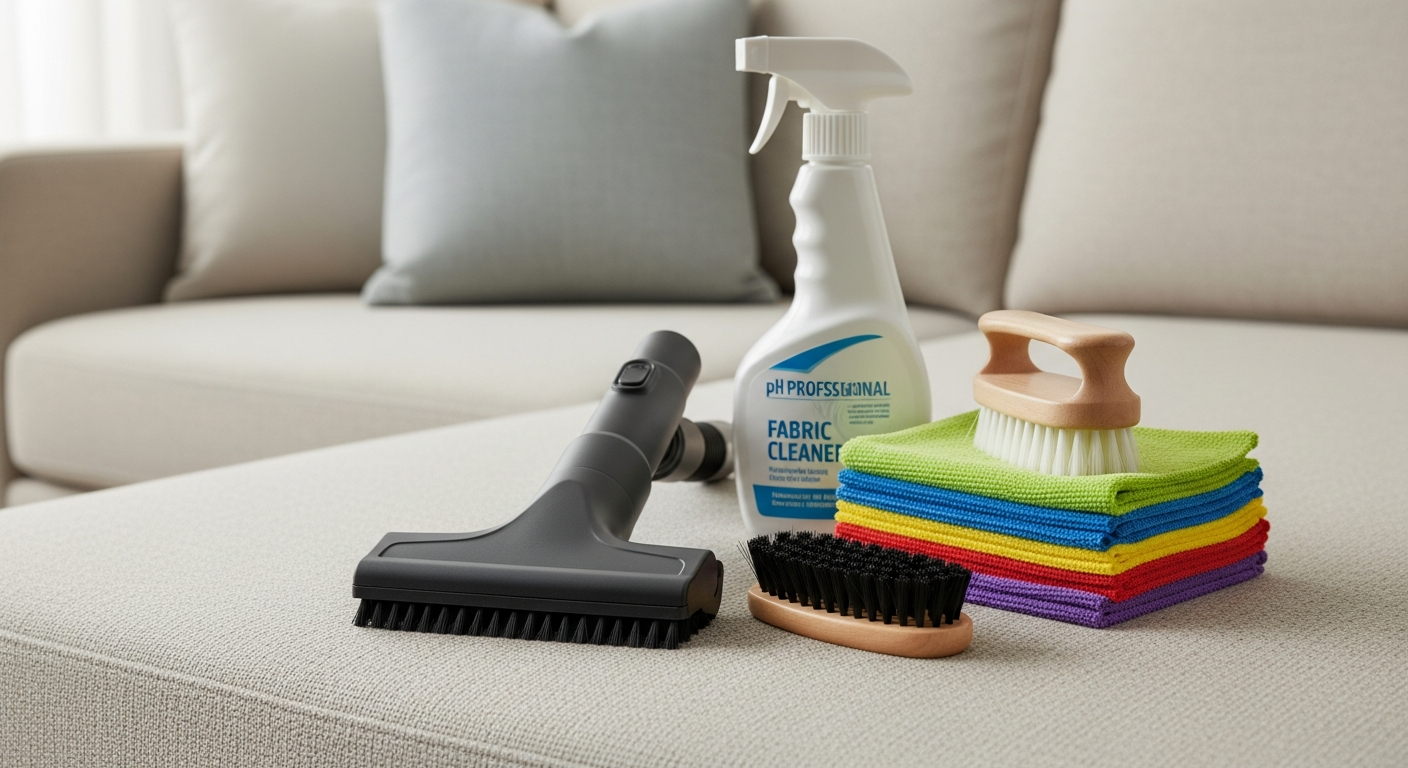 performance fabric sofa care style example