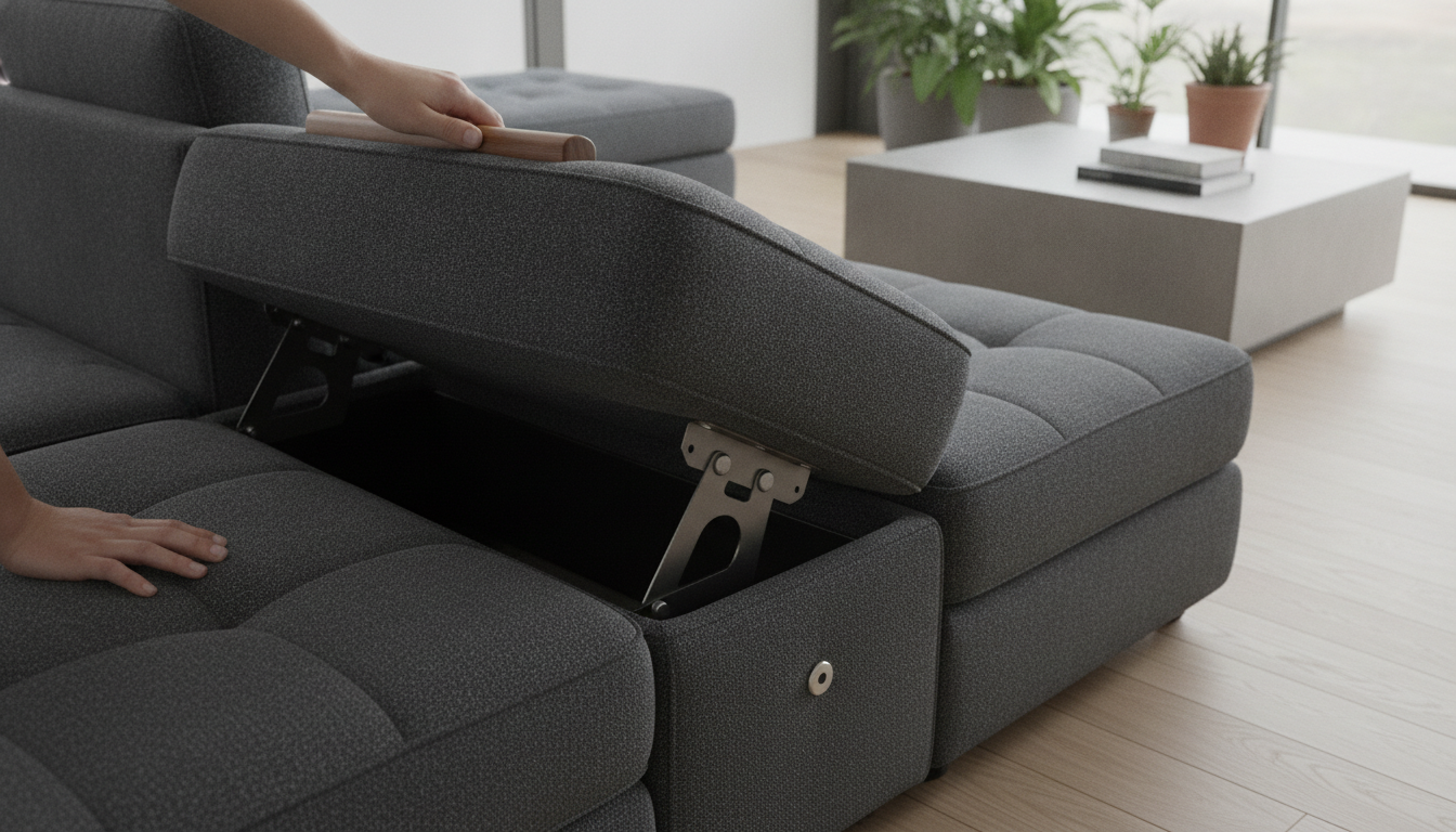 modular sofa design 2026 style example
