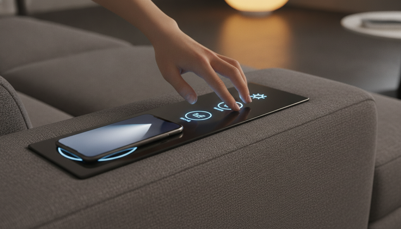 smart sofas 2026 style example
