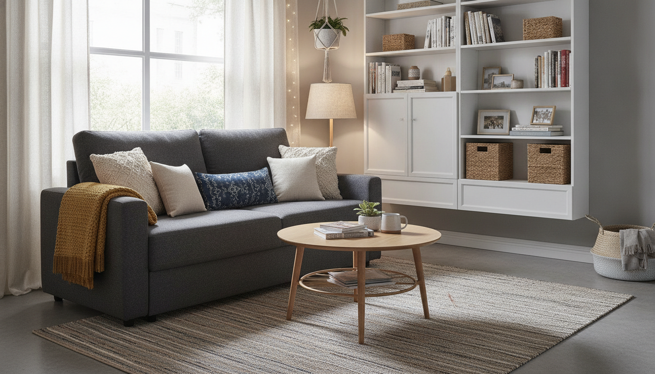 sofas for small apartments 2026 style example