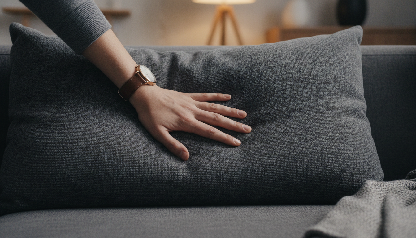 sofas for tall people, deep seat sofas 2026 style example