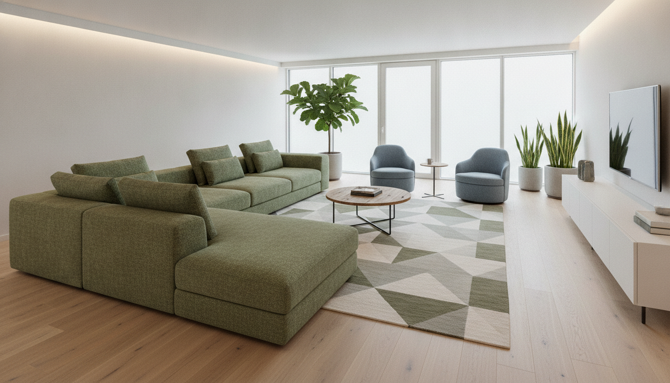 eco-friendly sofa fabrics 2026 - reference 1