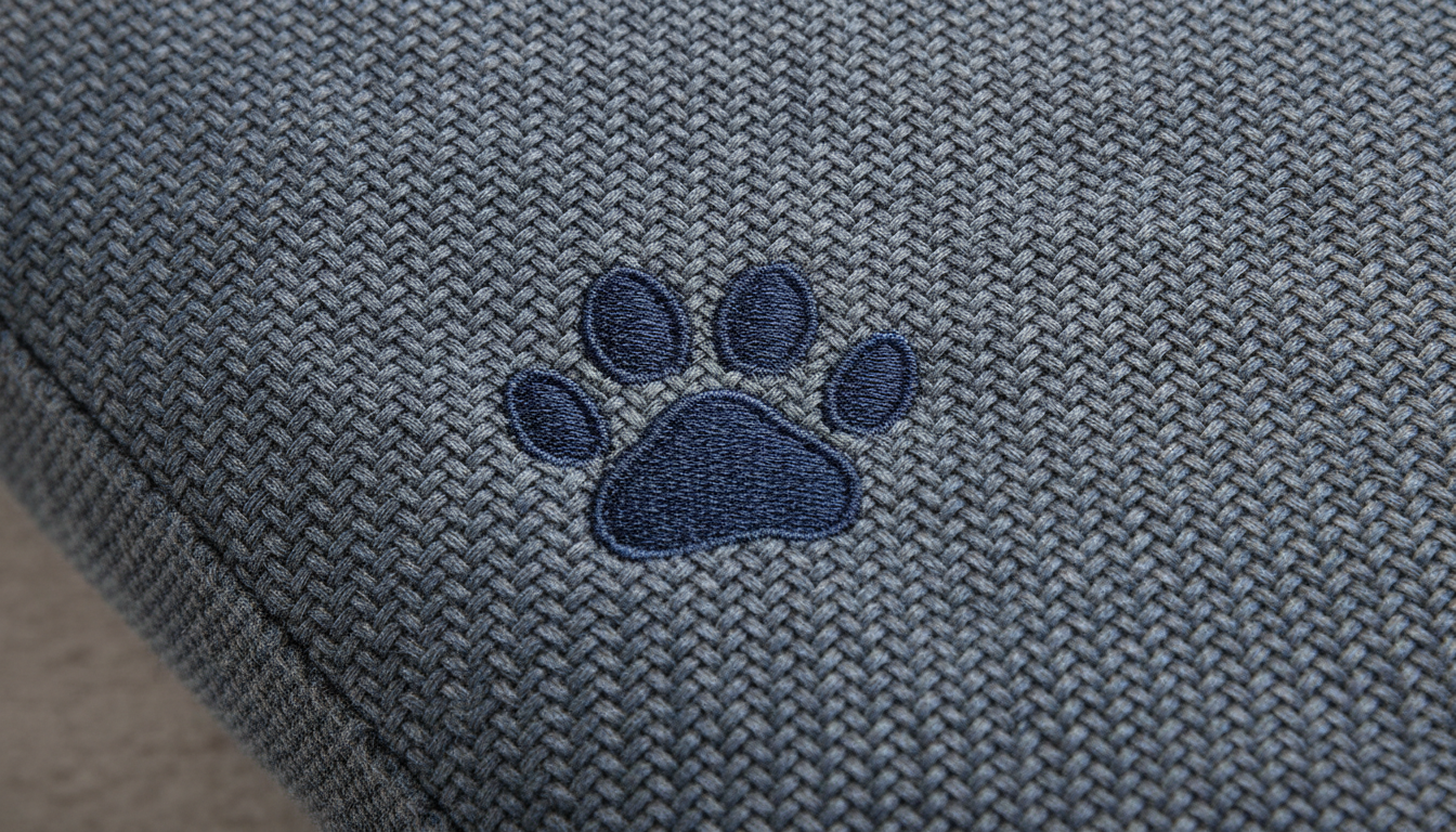 luxury pet-friendly sofas style example