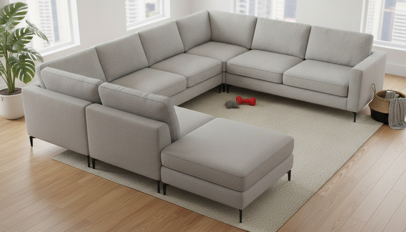 performance fabric sofa care 2026 - reference 1